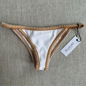 Ellejay Talita Bottom (size S) NWT